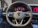 Volkswagen golf 2.0 tdi scr 200 dsg7 gtd - garantie 12mois - carplay - toit ouvrant - full option catalogue occasion...