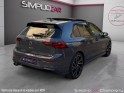 Volkswagen golf 2.0 tdi scr 200 dsg7 gtd - garantie 12mois - carplay - toit ouvrant - full option catalogue occasion...