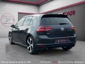 Volkswagen golf 2.0 tsi 230 bluemotion technology dsg6 gti performance occasion simplicicar brie-comte-robert simplicicar...