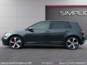 Volkswagen golf 2.0 tsi 230 bluemotion technology dsg6 gti performance occasion simplicicar brie-comte-robert simplicicar...