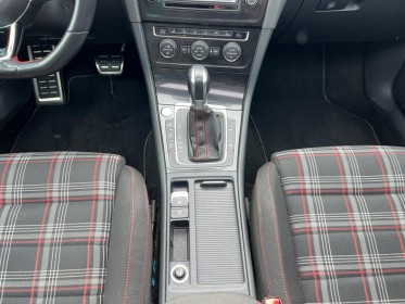 Volkswagen golf 2.0 tsi 230 bluemotion technology dsg6 gti performance occasion simplicicar brie-comte-robert simplicicar...