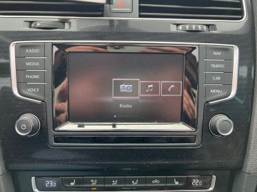 Volkswagen golf 2.0 tsi 230 bluemotion technology dsg6 gti performance occasion simplicicar brie-comte-robert simplicicar...