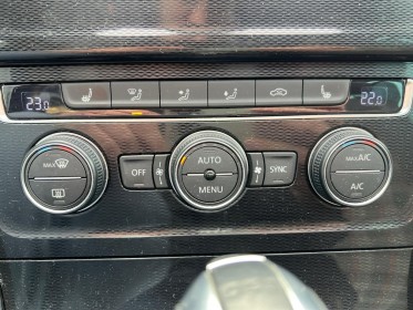 Volkswagen golf 2.0 tsi 230 bluemotion technology dsg6 gti performance occasion simplicicar brie-comte-robert simplicicar...