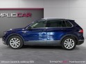Volkswagen tiguan 2.0 tdi 150 dsg7 carat toit ouvrant carplay garantie 12 mois occasion simplicicar narbonne simplicicar... Volkswagen tiguan 2.0 tdi 150 dsg7 carat toit ouvrant carplay garantie 12 mois occasion simplicicar narbonne simplicicar...