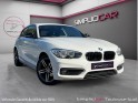 Bmw serie 1 f21 lci2 114d 95 ch lounge radars de recul av-ar bluetooth 4 pneus neufs révisée garantie 12 mois occasion...