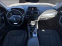 Bmw serie 1 f21 lci2 114d 95 ch lounge radars de recul av-ar bluetooth 4 pneus neufs révisée garantie 12 mois occasion...
