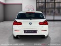 Bmw serie 1 f21 lci2 114d 95 ch lounge radars de recul av-ar bluetooth 4 pneus neufs révisée garantie 12 mois occasion...
