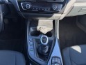 Bmw serie 1 f21 lci2 114d 95 ch lounge radars de recul av-ar bluetooth 4 pneus neufs révisée garantie 12 mois occasion...