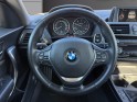 Bmw serie 1 f21 lci2 114d 95 ch lounge radars de recul av-ar bluetooth 4 pneus neufs révisée garantie 12 mois occasion...