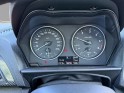Bmw serie 1 f21 lci2 114d 95 ch lounge radars de recul av-ar bluetooth 4 pneus neufs révisée garantie 12 mois occasion...