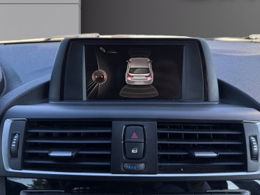 Bmw serie 1 f21 lci2 114d 95 ch lounge radars de recul av-ar bluetooth 4 pneus neufs révisée garantie 12 mois occasion...