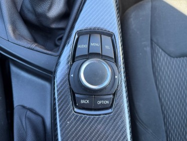 Bmw serie 1 f21 lci2 114d 95 ch lounge radars de recul av-ar bluetooth 4 pneus neufs révisée garantie 12 mois occasion...