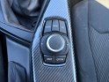 Bmw serie 1 f21 lci2 114d 95 ch lounge radars de recul av-ar bluetooth 4 pneus neufs révisée garantie 12 mois occasion...