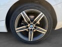 Bmw serie 1 f21 lci2 114d 95 ch lounge radars de recul av-ar bluetooth 4 pneus neufs révisée garantie 12 mois occasion...