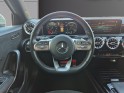 Mercedes classe a 250 7g-dct 4matic amg line pack led sieges alcantara chauffants caméra garantie 12 mois occasion...