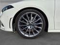 Mercedes classe a 250 7g-dct 4matic amg line pack led sieges alcantara chauffants caméra garantie 12 mois occasion...