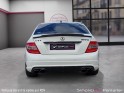 Mercedes classe c 63 amg avantgarde a occasion simplicicar pontarlier simplicicar simplicibike france