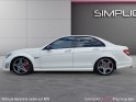 Mercedes classe c 63 amg avantgarde a occasion simplicicar pontarlier simplicicar simplicibike france