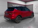 Seat arona 1.0 ecotsi 115 ch start/stop dsg7 fr-carplay-camÉra de recul-dÉmarrage sans clÉ-garantie 12 mois- occasion... Seat arona 1.0 ecotsi 115 ch start/stop dsg7 fr-carplay-camÉra de recul-dÉmarrage sans clÉ-garantie 12 mois- occasion...