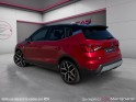 Seat arona 1.0 ecotsi 115 ch start/stop dsg7 fr-carplay-camÉra de recul-dÉmarrage sans clÉ-garantie 12 mois- occasion... Seat arona 1.0 ecotsi 115 ch start/stop dsg7 fr-carplay-camÉra de recul-dÉmarrage sans clÉ-garantie 12 mois- occasion...