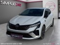 Renault clio v nouvelle tce 90 esprit alpine occasion simplicicar lille  simplicicar simplicibike france