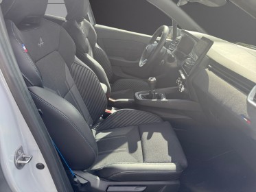 Renault clio v nouvelle tce 90 esprit alpine occasion simplicicar lille  simplicicar simplicibike france