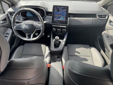 Renault clio v nouvelle tce 90 esprit alpine occasion simplicicar lille  simplicicar simplicibike france