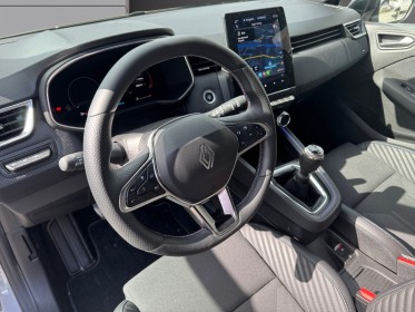 Renault clio v nouvelle tce 90 esprit alpine occasion simplicicar lille  simplicicar simplicibike france