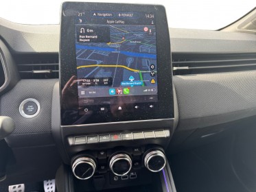 Renault clio v nouvelle tce 90 esprit alpine occasion simplicicar lille  simplicicar simplicibike france