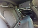 Bmw x4 g02 x4 xdrive30i 252 ch bva8 m sport- garantie 12 mois -acc-affichage tÊte haute -recharge a induction -camÉra de......
