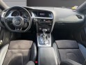 Audi a5 sportback 2.0 tdi 190 s line multitronic garantie 12 mois occasion simplicicar rouen simplicicar simplicibike france