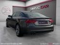 Audi a5 sportback 2.0 tdi 190 s line multitronic garantie 12 mois occasion simplicicar rouen simplicicar simplicibike france