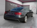Audi a5 sportback 2.0 tdi 190 s line multitronic garantie 12 mois occasion simplicicar rouen simplicicar simplicibike france