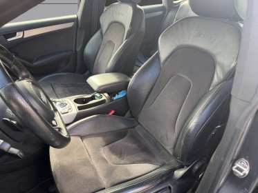 Audi a5 sportback 2.0 tdi 190 s line multitronic garantie 12 mois occasion simplicicar rouen simplicicar simplicibike france