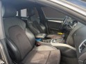 Audi a5 sportback 2.0 tdi 190 s line multitronic garantie 12 mois occasion simplicicar rouen simplicicar simplicibike france