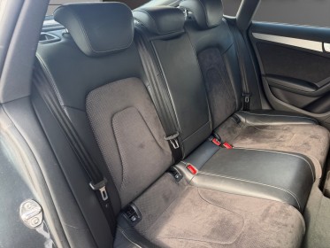 Audi a5 sportback 2.0 tdi 190 s line multitronic garantie 12 mois occasion simplicicar rouen simplicicar simplicibike france
