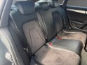 Audi a5 sportback 2.0 tdi 190 s line multitronic garantie 12 mois occasion simplicicar rouen simplicicar simplicibike france