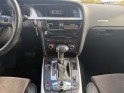 Audi a5 sportback 2.0 tdi 190 s line multitronic garantie 12 mois occasion simplicicar rouen simplicicar simplicibike france