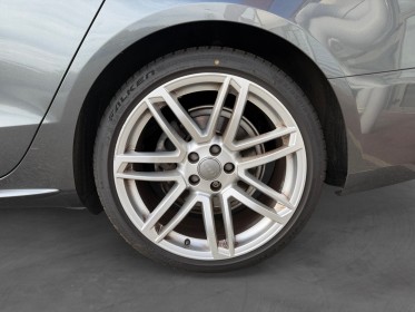 Audi a5 sportback 2.0 tdi 190 s line multitronic garantie 12 mois occasion simplicicar rouen simplicicar simplicibike france