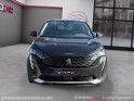 Peugeot 3008 bluehdi 130ch ss eat8 active pack occasion simplicicar livry gargan simplicicar simplicibike france