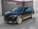 Peugeot 3008 bluehdi 130ch ss eat8 active pack occasion simplicicar livry gargan simplicicar simplicibike france
