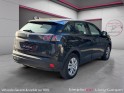 Peugeot 3008 bluehdi 130ch ss eat8 active pack occasion simplicicar livry gargan simplicicar simplicibike france
