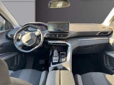 Peugeot 3008 bluehdi 130ch ss eat8 active pack occasion simplicicar livry gargan simplicicar simplicibike france