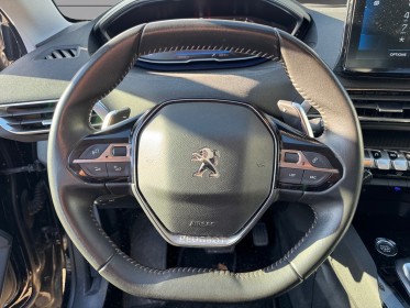 Peugeot 3008 bluehdi 130ch ss eat8 active pack occasion simplicicar livry gargan simplicicar simplicibike france