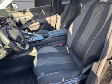 Peugeot 3008 bluehdi 130ch ss eat8 active pack occasion simplicicar livry gargan simplicicar simplicibike france