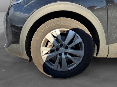 Peugeot 3008 bluehdi 130ch ss eat8 active pack occasion simplicicar livry gargan simplicicar simplicibike france