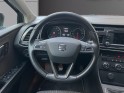 Seat leon st 1.2 tsi 105 start/stop style, climatisation bizone, Écran tactile, révision faite, garantie 12 mois occasion...