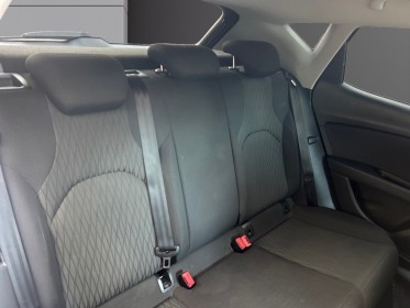 Seat leon st 1.2 tsi 105 start/stop style, climatisation bizone, Écran tactile, révision faite, garantie 12 mois occasion...
