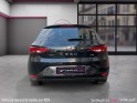 Seat leon st 1.2 tsi 105 start/stop style, climatisation bizone, Écran tactile, révision faite, garantie 12 mois occasion...