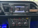 Seat leon st 1.2 tsi 105 start/stop style, climatisation bizone, Écran tactile, révision faite, garantie 12 mois occasion...